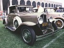 1929 Pontiac Cabriolet Tan